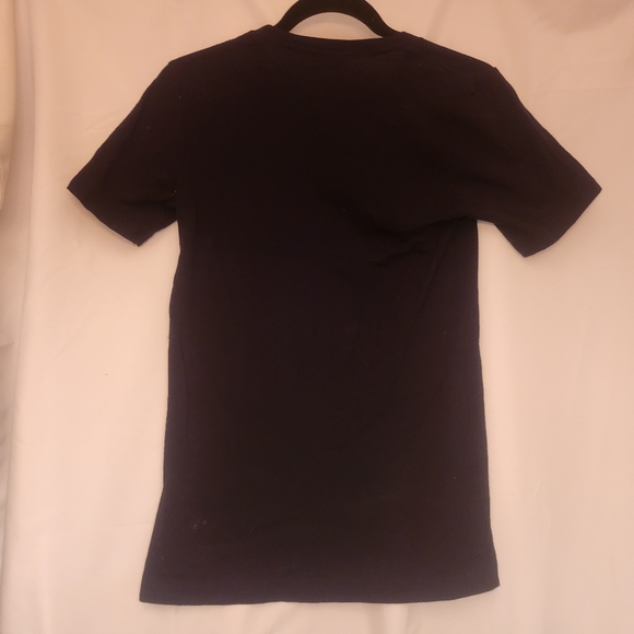 Skull graphic tee by Wicked Clothes - Picture 9 of 10